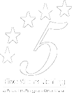 5-Star Rating JPK