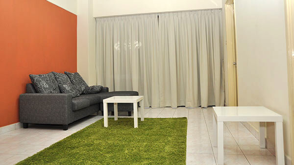 Accommodation 3