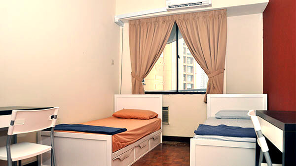 Accommodation 5